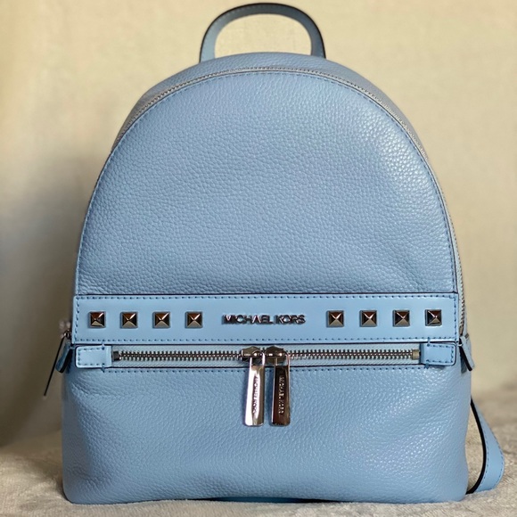Michael Kors ❌SOLD🎁Kenly Backpack NWT - Picture 2 of 8